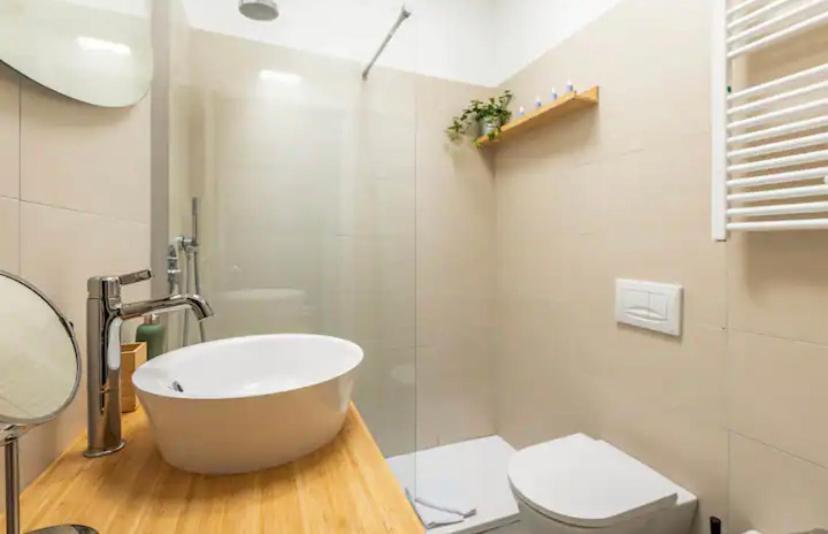 Apartment I Host - Polesine 2