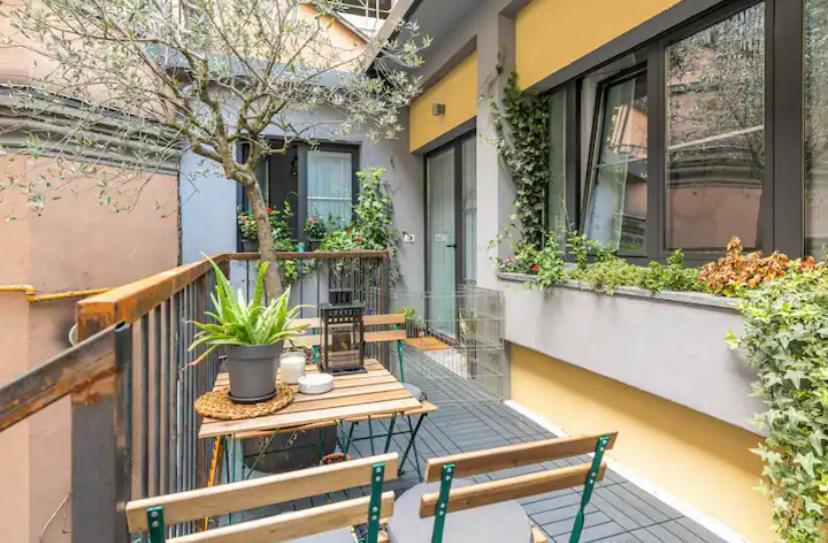 I Host - Polesine 2 Apartment *